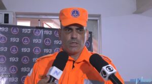 Sintese das Ocorrências do dia 26 e 27/07-2026