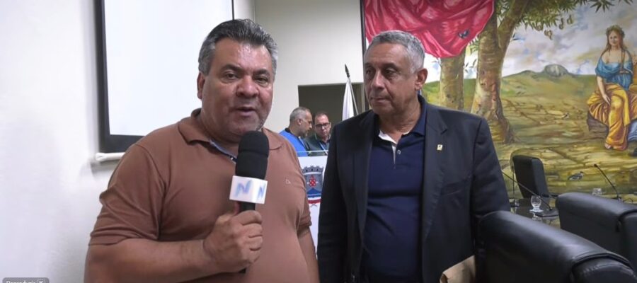 Governo Federal, Prefeitura e ACIUBÁ alinham ações para combater enchentes e reconstruir Ubá