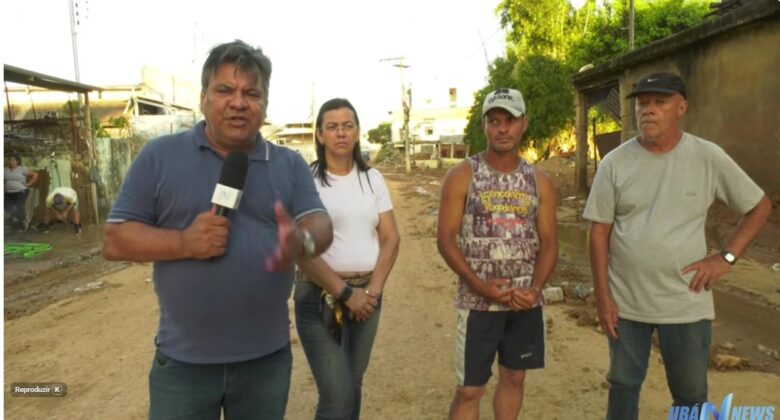 Fala Sodré: Edna, a Sobrevivente — A História de Fé, Coragem e Milagre Que Comoveu Paula Cândido