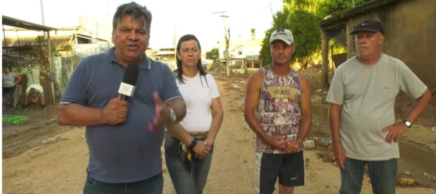 Fala Sodré: Edna, a Sobrevivente — A História de Fé, Coragem e Milagre Que Comoveu Paula Cândido