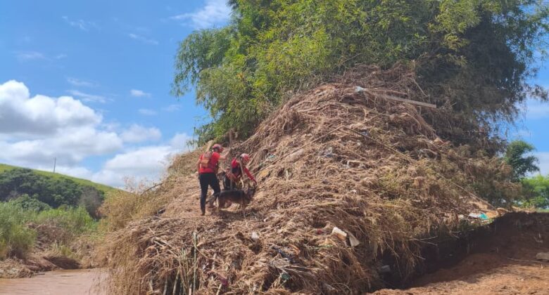 SÍNTESE DAS PRINCIPAIS OCORRÊNCIAS Corpo de Bombeiros Militar de Minas Gerais Data 04/03/2026