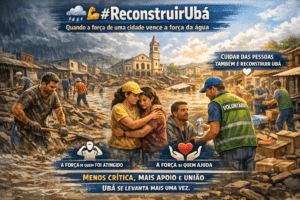 #reconstruirUBÁ