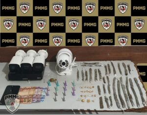 Sintese das Ocorrências do dia 30/03/2026