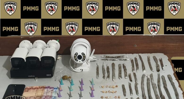 Sintese das Ocorrências do dia 30/03/2026