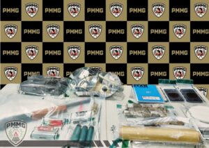 Sintese das Ocorrências do dia 01 e 04/04/2026