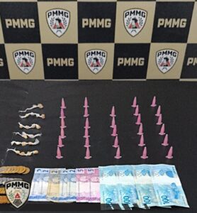 Sintese das Ocorrências do dia 07/04/2026