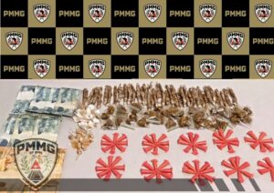 Sintese das Ocorrências do dia 08/04/2026