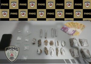 Sintese das Ocorrências do dia 09/04/2026