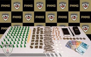 Sintese das Ocorrências do dia 16/04/2026