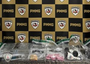 Sintese das Ocorrências do dia 17..21/04/2026