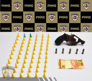 Sintese das Ocorrências do dia 24..26/04/2026