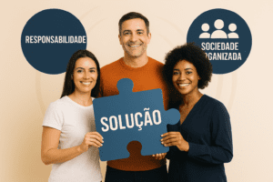 Gestão de Crise em Ubá: comunicação, responsabilidade e solução coletiva após a enchente