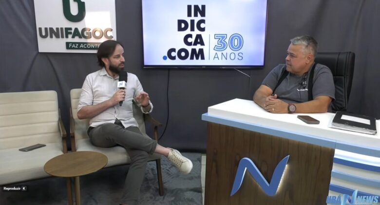 O Próximo Passo: Finanças Pessoais para Recomeçar Começa no Extrato Luciano Duque e Pedro Henriques INDICCA.COM