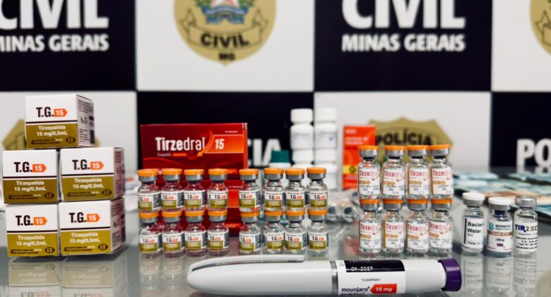 PCMG prende proprietária de salão de beleza