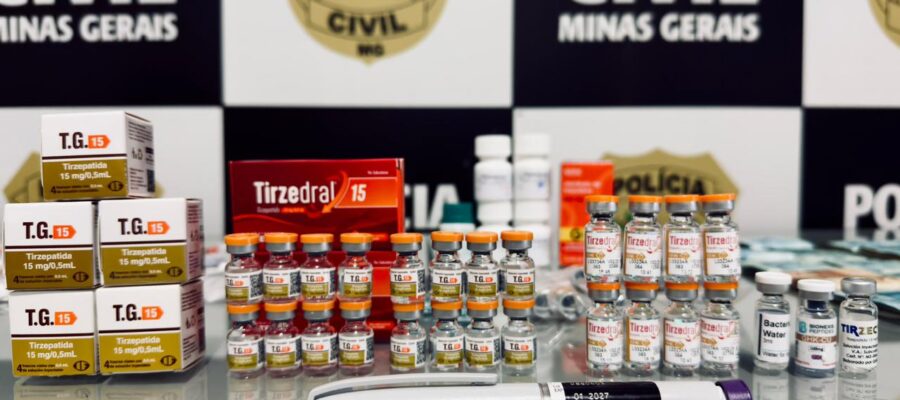 PCMG prende proprietária de salão de beleza