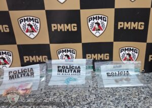 SÍNTESE DAS OCORRÊNCIAS de 15 a 17/05-2026