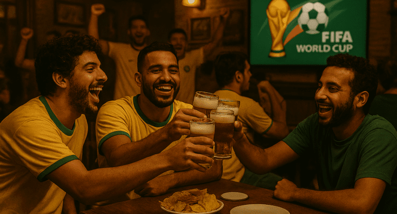 Copa do Mundo 2026