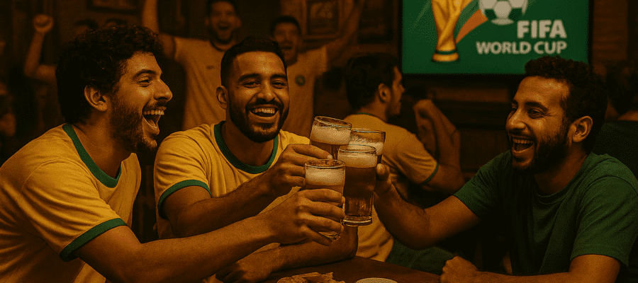 Copa do Mundo 2026