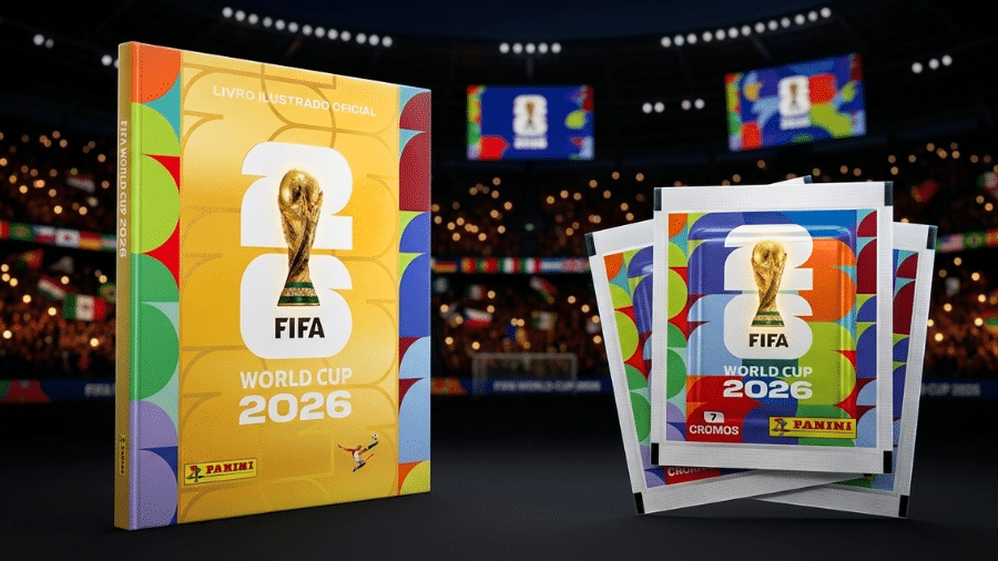 Copa do Mundo 2026: Museu do Nilson Moraes emociona e pode ter sua última grande exposição