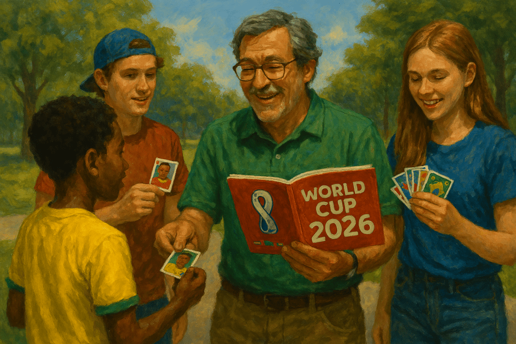 Copa do Mundo 2026: Museu do Nilson Moraes emociona e pode ter sua última grande exposição