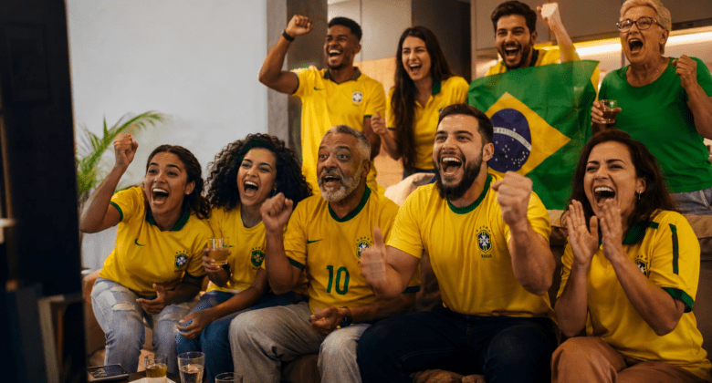 Copa do Mundo: mais que futebol, um convite à convivência