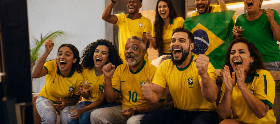 Copa do Mundo: mais que futebol, um convite à convivência