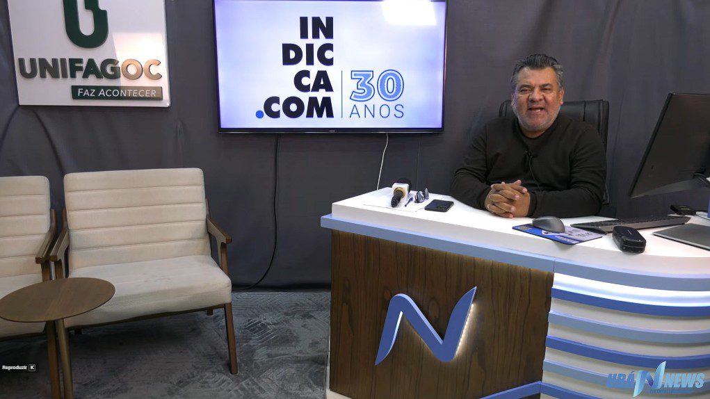José Lourenço Brandão: o Zé Lourenço que virou patrimônio vivo de Ubá, do rádio e do futebol