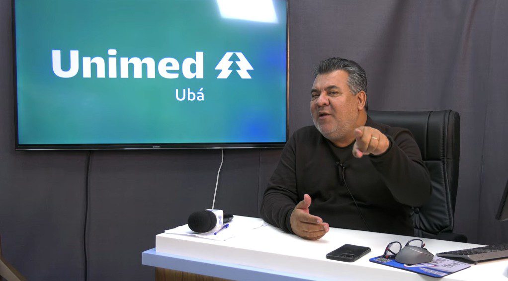 José Lourenço Brandão: o Zé Lourenço que virou patrimônio vivo de Ubá, do rádio e do futebol