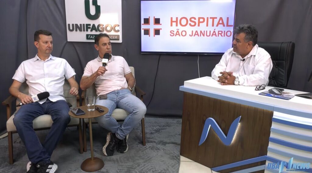 Elton Junior, natural de Ubá (MG), construiu uma trajetória internacional 
