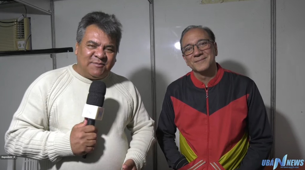 Biquini, Gado e Tradição Marcam o Torneio Leiteiro de Ubá