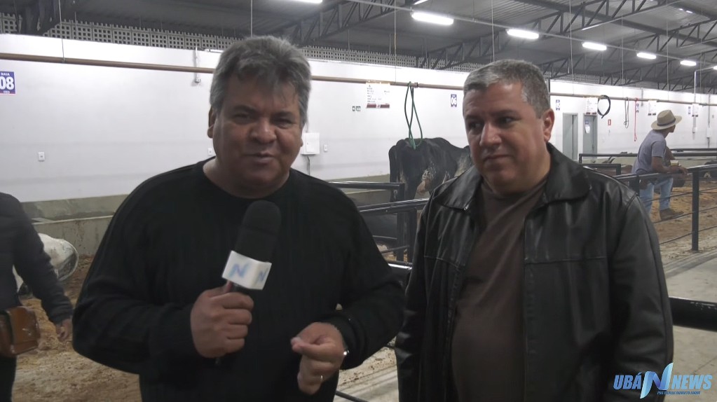 Torneio Leiteiro Mostra a Força do Agro em Ubá
