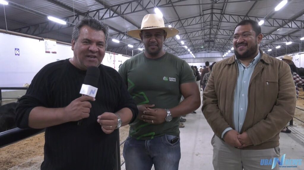 Resenha do Torneio Leiteiro Valoriza o Campo em Ubá