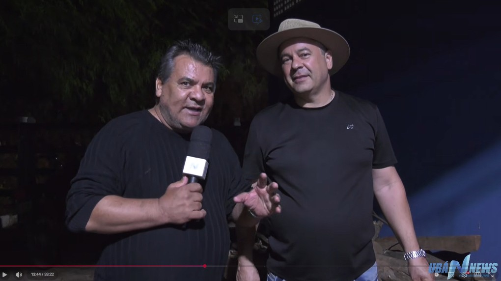 Resenha do Torneio Leiteiro Valoriza o Campo em Ubá