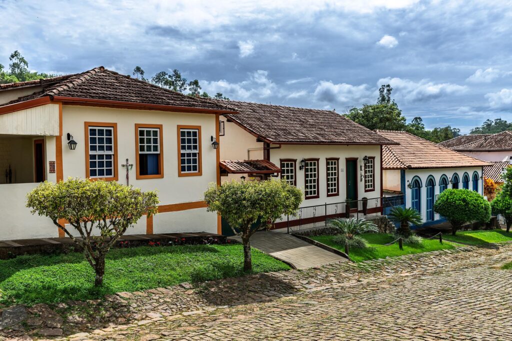 Frio e Turismo: Uma Combinação Perfeita