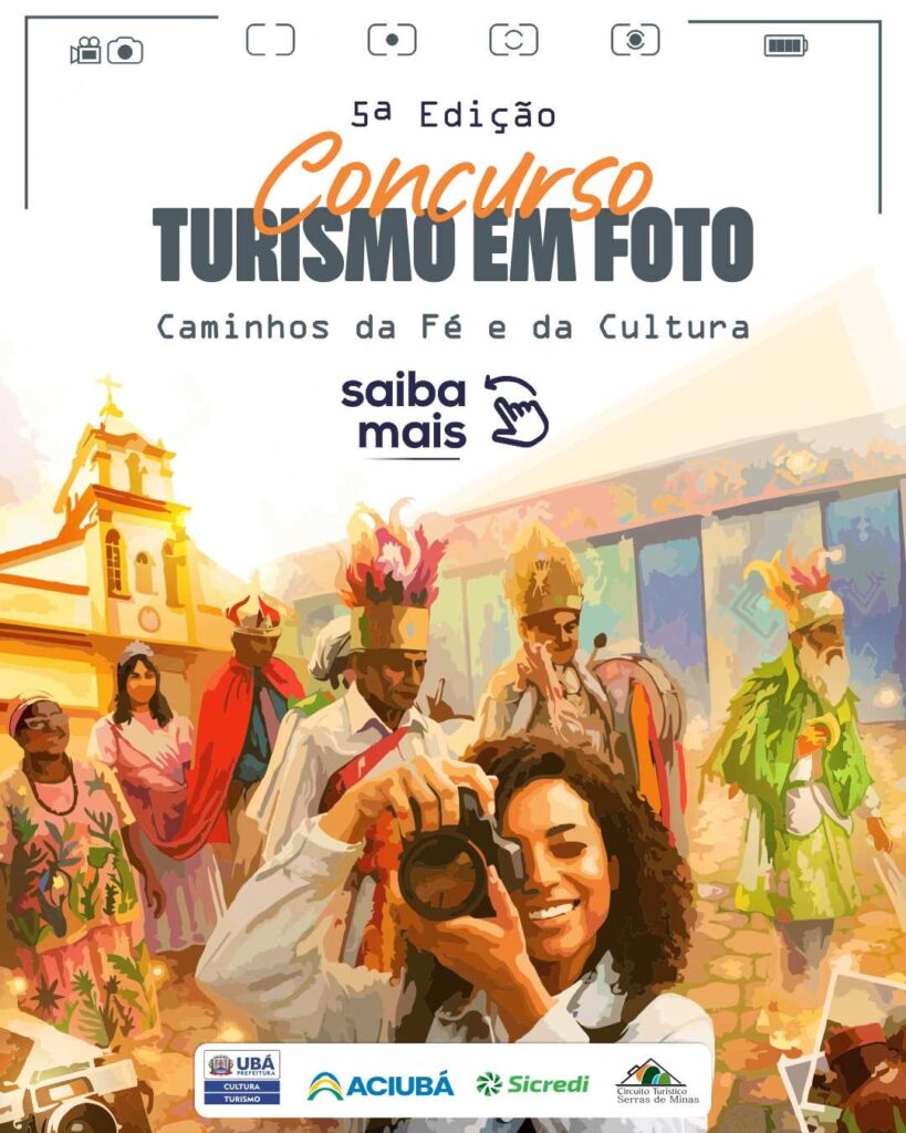 Turismo em Foto: A Experiência que Inspira