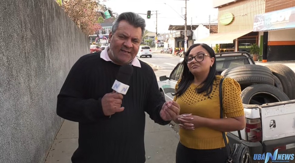 Assembleia de Deus reforça acolhimento a moradores de rua em Ubá