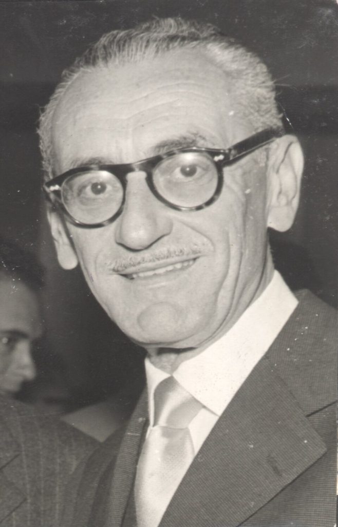 Ary Barroso e o Congado: a Alma Cultural de Ubá