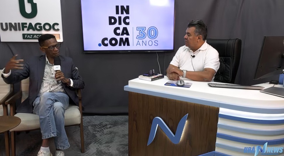 Congado e Cultura Afro-Brasileira em Destaque em Ubá