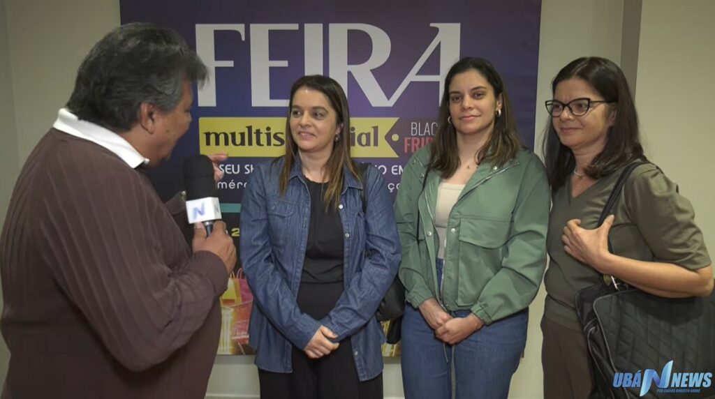 Feira Multissetorial 2026 já nasce grande em Ubá