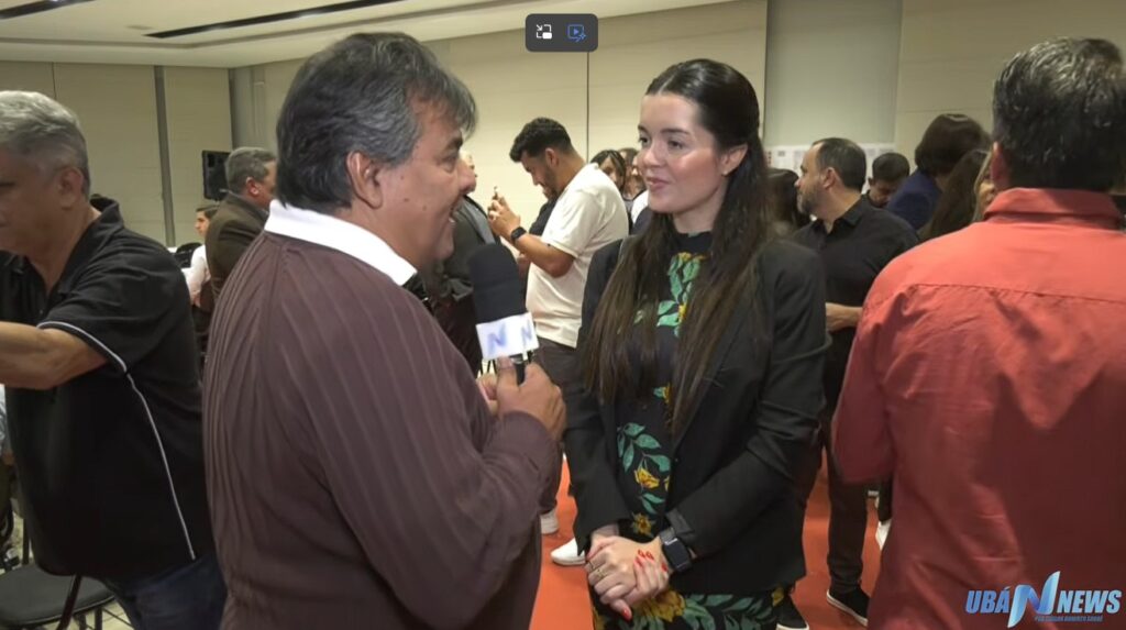 Feira Multissetorial 2026 já nasce grande em Ubá