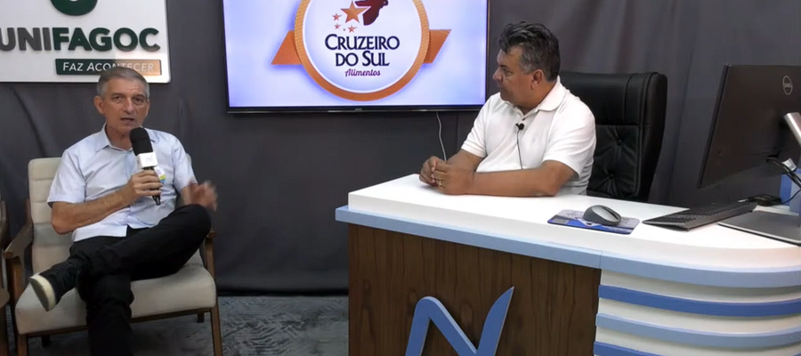 Natal da Ferrari Defende Mais Representatividade para Ubá