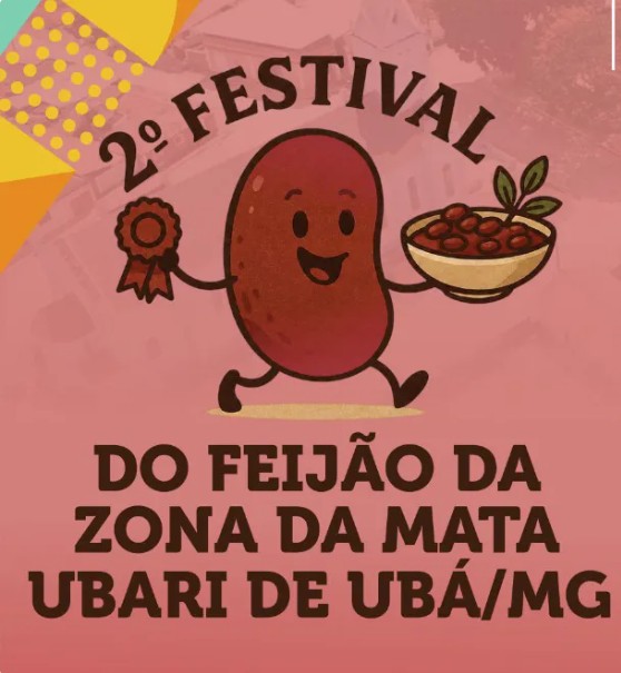 Festa do Feijão movimenta Ubari neste fim de semana