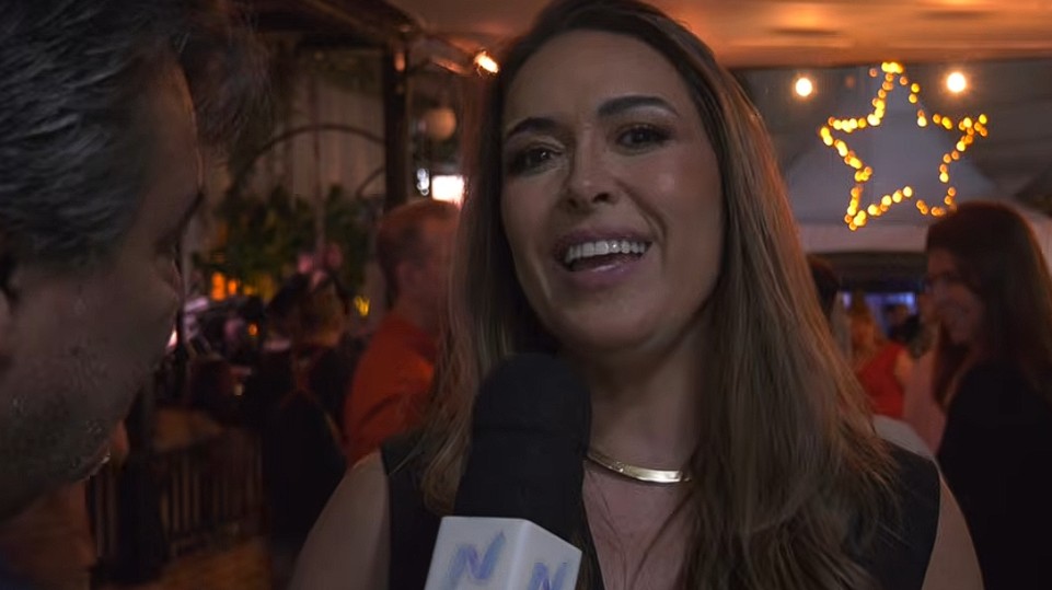 Didi Paschoalino da Mundo Artes