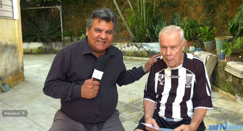 José Lourenço no Fala Sodré