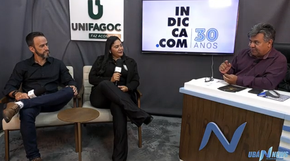 Grupo Legalizar confirma presença na Feira Multissetorial ACIUBÁ 2026