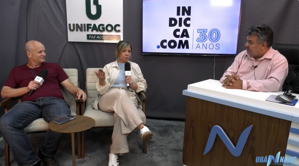 FUPAC confirma presença na Feira Multissetorial ACIUBÁ 2026