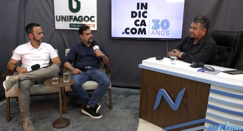 Next Internet aposta na Feira Multissetorial ACIUBÁ 2026
