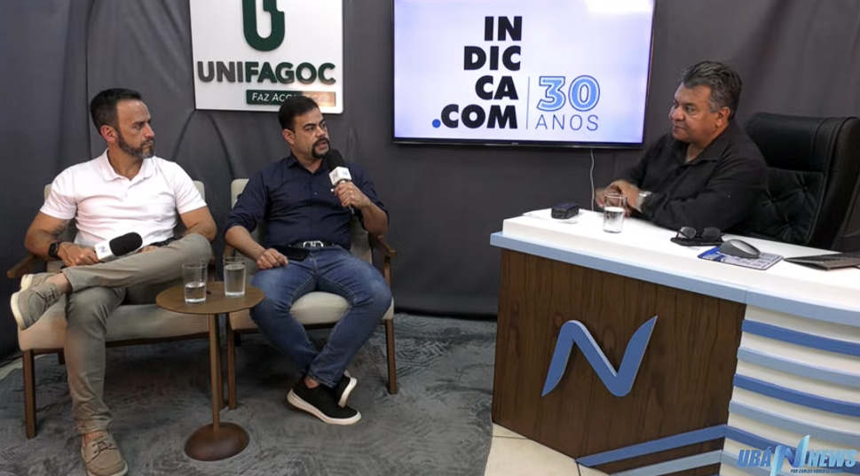 Next Internet aposta na Feira Multissetorial ACIUBÁ 2026