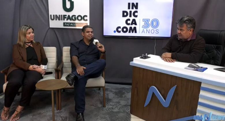 PMR Assessoria confirma presença na Feira Multissetorial ACIUBÁ 2026