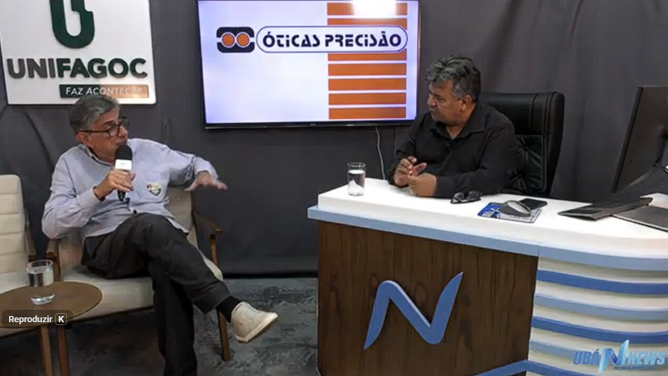 Dr. Antônio Defende Saúde Regional e Representatividade na Câmara Federal